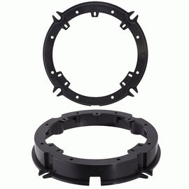 Metra 82-7303 Kia 2014-Up Speaker Adapters - 6 to 6 3/4in