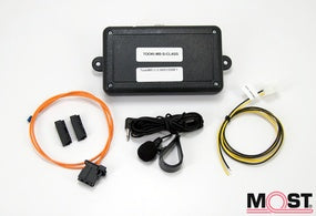 Nav-TV - NTV-KIT288 - TOOKI MB-S