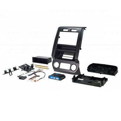 PAC 2015–16 Ford F-Series Pickup Radio Replacement Kit