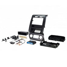 Load image into Gallery viewer, PAC 2015–16 Ford F-Series Pickup Radio Replacement Kit