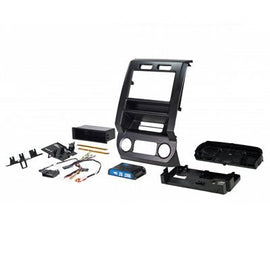 PAC 2015–16 Ford F-Series Pickup Radio Replacement Kit