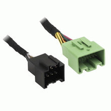 Load image into Gallery viewer, Axxess AXABH-GM1 GM Amp Bypass Harness 2014-Up
