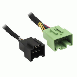 Axxess AXABH-GM1 GM Amp Bypass Harness 2014-Up