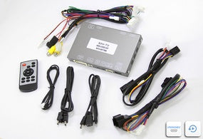 Nav-TV - NTV-KIT780 - GM-LVDS