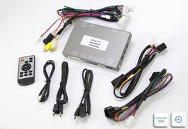 Nav-TV - NTV-KIT780 - GM-LVDS