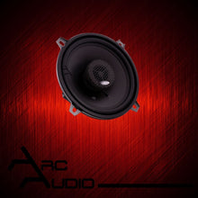 Load image into Gallery viewer, Arc Audio X2 Series 502 High-Efficiency 5.25" Coaxials