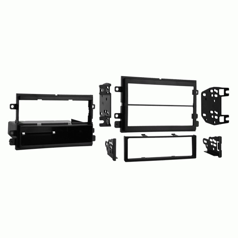 Metra 99-5807 Ford/Lincoln/Mercury Multi Kit 2004-2010