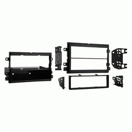 Metra 99-5807 Ford/Lincoln/Mercury Multi Kit 2004-2010