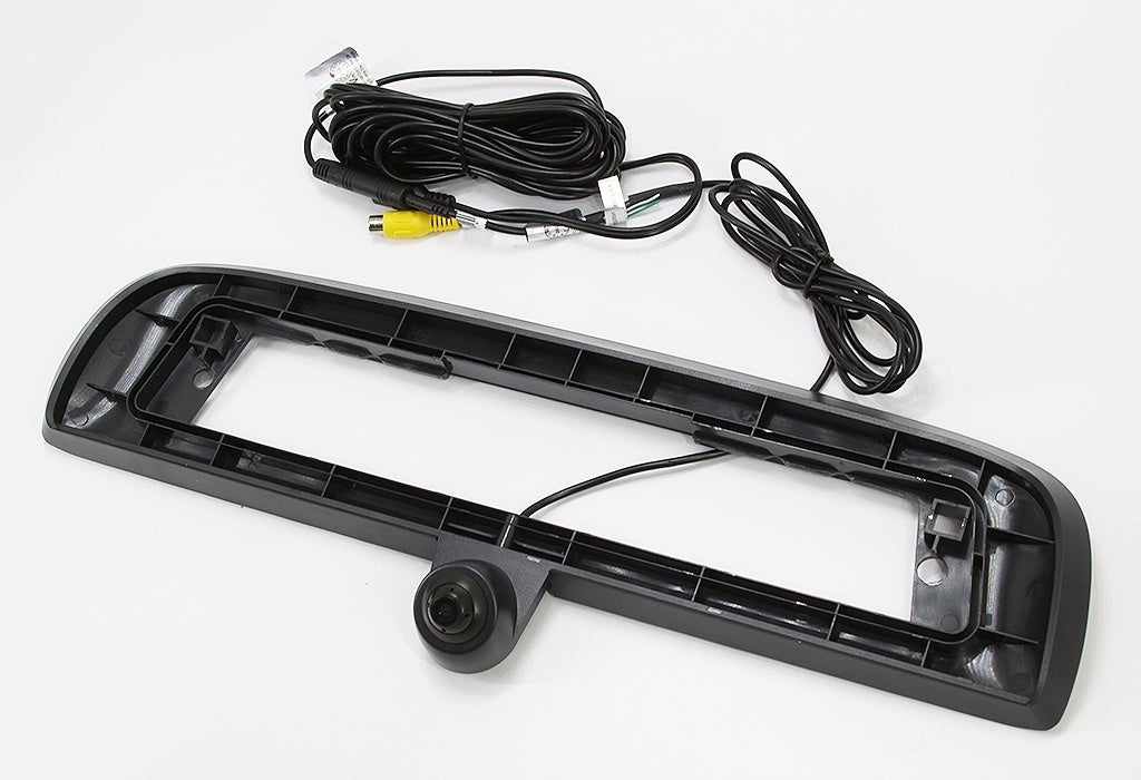Nav-TV - NTV-KIT829 - Silverado/Sierra Cargo-CAM