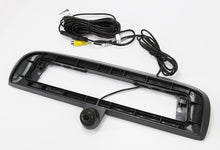 Load image into Gallery viewer, Nav-TV - NTV-KIT829 - Silverado/Sierra Cargo-CAM