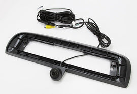 Nav-TV - NTV-KIT829 - Silverado/Sierra Cargo-CAM