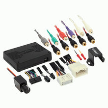 Load image into Gallery viewer, Axxess AXDSPX-TY1 Toyota DSP Interface With Pre-Wired Harness 2010-Up