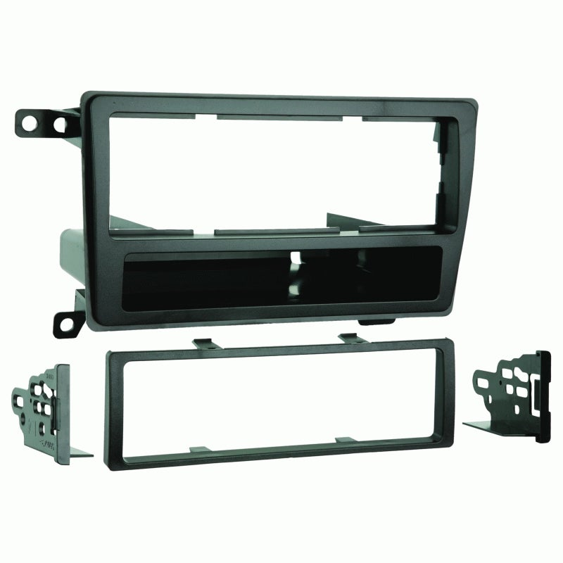 Metra 99-7403 Nissan Pathfinder 2003-2004 LE Models Infiniti QX4 2001-2003