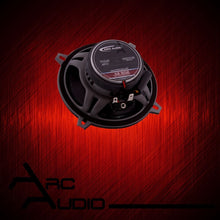Load image into Gallery viewer, Arc Audio X2 Series 502 High-Efficiency 5.25" Coaxials