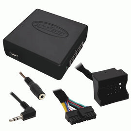 Axxess AXTC-VW1 Volkswagen SWC and Data Interface 2002-2017