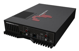 Mosconi Gladen One Series 1000.1 1ch Mono-Block Subwoofer Amplifier