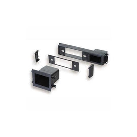 Best Kits BKGMK210 1988-1994 Buick Regal Single Din w/Pocket Dash Kit
