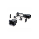Best Kits BKGMK210 1988-1994 Buick Regal Single Din w/Pocket Dash Kit
