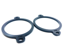Load image into Gallery viewer, Custom Laser Cut Tweeter Adapters - 47mm - Compatible with 2015+ Ford Vehicles --Alias 637738147095020976 - 47mm