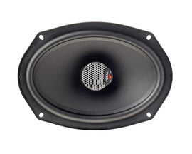 Focal ICU 690 Integration 6x9-inch Coaxial Speaker Kit
