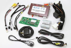 Nav-TV - NTV-KIT605 - NNG-Toyota 4s Navigation
