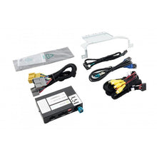 Load image into Gallery viewer, PAC Audio MCI-GM53 Multi-camera interface for select GM trucks with 7" Screen