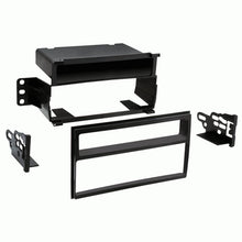 Load image into Gallery viewer, Metra 99-7603 Nissan Versa 2007-2011