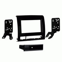 Load image into Gallery viewer, Metra 99-8235B Toyota Tacoma 2012-2015 - Black