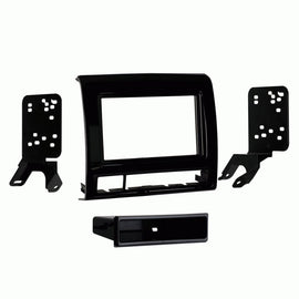 Metra 99-8235B Toyota Tacoma 2012-2015 - Black