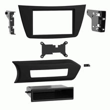 Load image into Gallery viewer, Metra 99-8725B Mercedes Benz C-Class 2012-2015