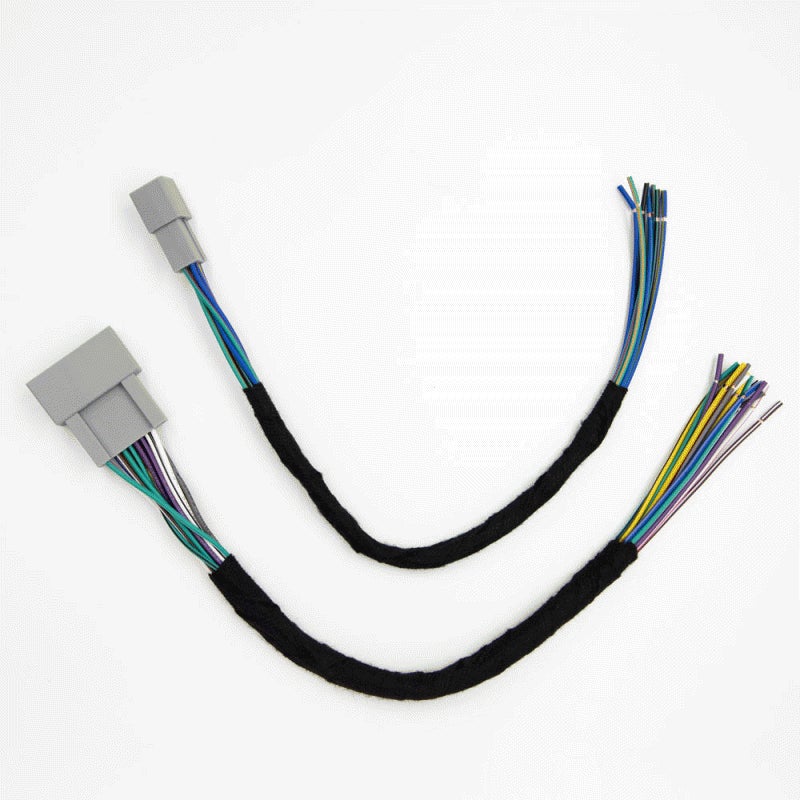 Axxess AXABH-NI1 Amp Bypass Harness - Honda 2016-Up