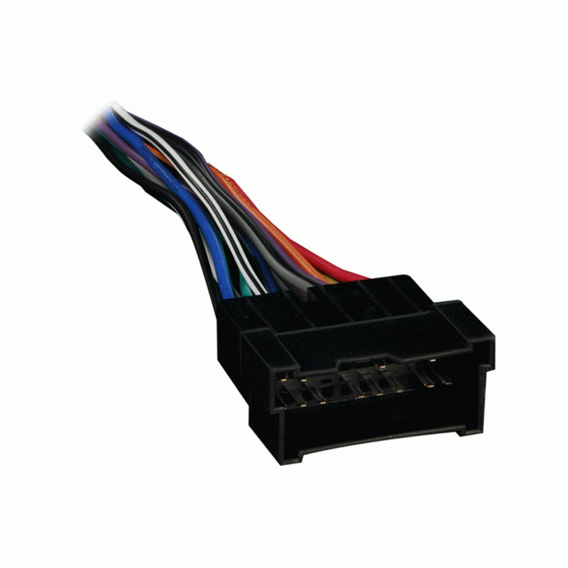 Metra 70-7301 Hyundai Kia 1999-2008 Wire Harness