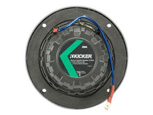 Load image into Gallery viewer, Kicker KM44 KM Series 4-inch Marine Coaxial Speakers