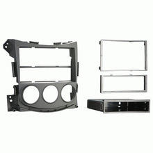 Load image into Gallery viewer, Metra 99-7607B Nissan 370Z 2009-up (without navigation)