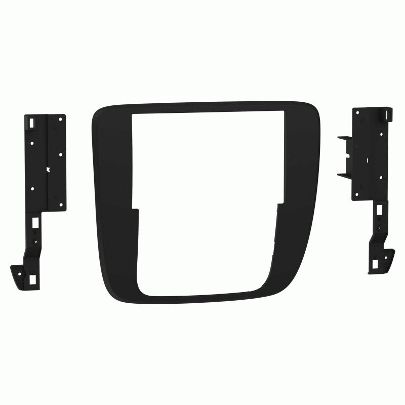 Metra 108-GM2B GM SUV/Truck 2007-2014 - Pioneer 8 Inch Radio TurboKit Dash Kit