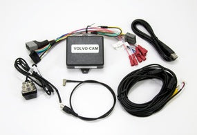 Nav-TV - NTV-KIT294 - Volvo CAM