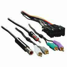 Load image into Gallery viewer, Metra 70-1857 GM 1987-1996 Bose Integration Tuner Bypass Wire Harness