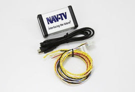 Nav-TV - NTV-KIT086 - BMW-VIM