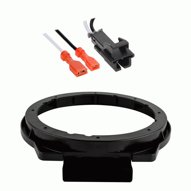 Metra 82-GM3 GM 2007-2014 Speaker Adapter Kit - Front