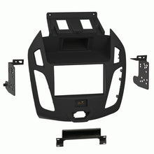 Load image into Gallery viewer, Metra 99-5856B Ford Transit Connect (with AM/FM only Radio) 2014-2018