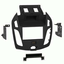 Metra 99-5856B Ford Transit Connect (with AM/FM only Radio) 2014-2018