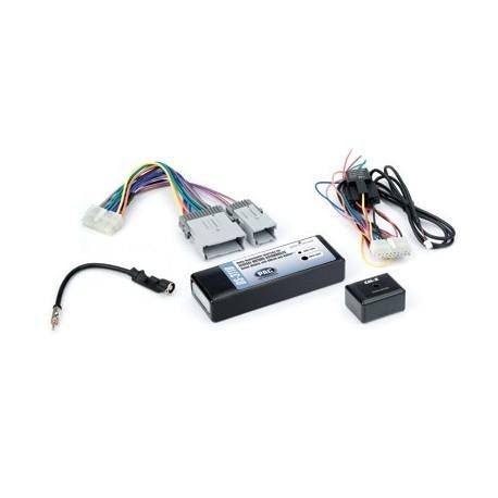 PAC Audio OS-311B OnStar® Radio Replacement Interface for Select 11-bit LAN General Motors Vehicles (24 Pin Plug)
