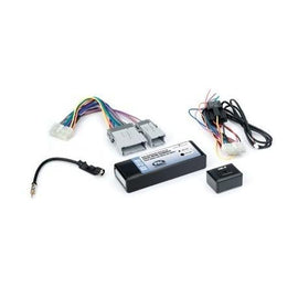 PAC Audio OS-311B OnStar® Radio Replacement Interface for Select 11-bit LAN General Motors Vehicles (24 Pin Plug)