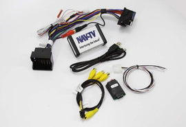 Nav-TV - NTV-KIT100 -