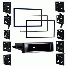 Load image into Gallery viewer, Metra 99-8104 Toyota Multi-Kit 1984-2004