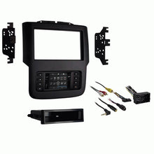 Load image into Gallery viewer, Metra 99-6527B Ram 2013-2017 (with touchscreen) - TurboTouch Kit