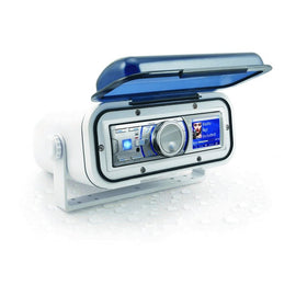 Metra 99-9006 Marine Radio Housing