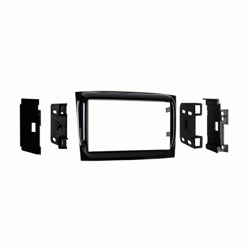 Metra 95-6531HG Ram Promaster City 2015-up