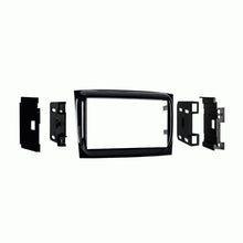 Load image into Gallery viewer, Metra 95-6531HG Ram Promaster City 2015-up