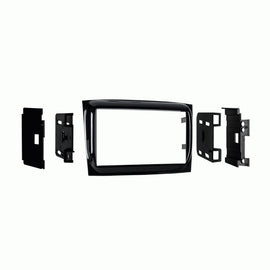 Metra 95-6531HG Ram Promaster City 2015-up